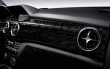        Mercedes GLK-class